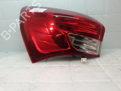 Farolim esquerdo HYUNDAI ix20 (JC) 1.4 CRDi (90 hp) 32179906