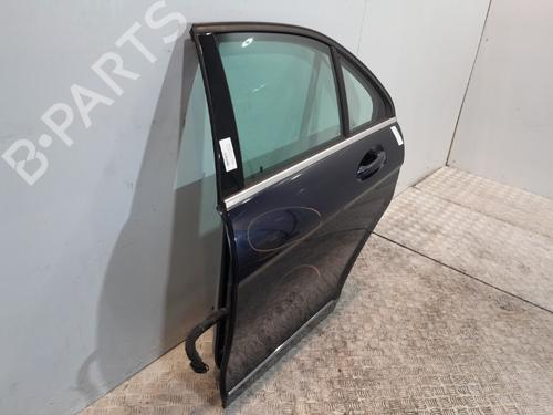 Left rear door MERCEDES-BENZ C-CLASS (W204) C 200 CDI (204.007, 204.006) | BP20374519C4 