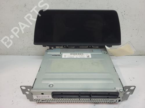 Used Display monitor BMW 1 (F20) 116 d (116 hp) 20374417