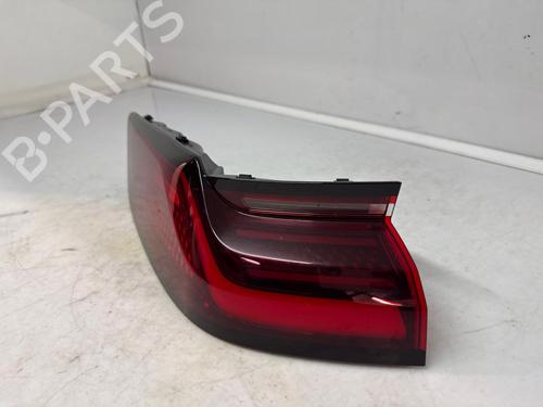 Used Left taillight Left taillight BYD SEAL U 1.5 Plug-in Hybrid Front-Wheel Drive (218 hp) 40257437 40257437