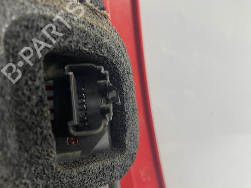 Right taillight PEUGEOT 107 (PM_, PN_) 1.0 | BP20375363C35 