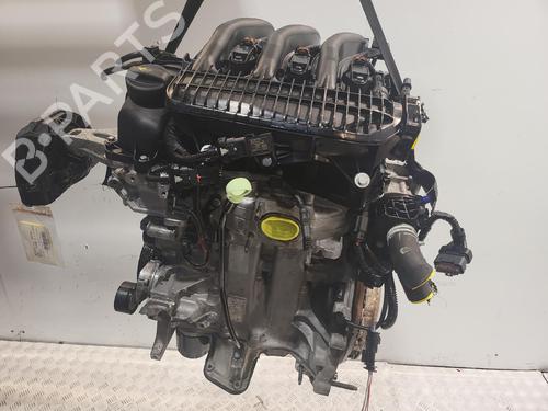 Engine PEUGEOT 208 I (CA_, CC_) 1.2 PureTech 82 | BP38080774M1 - Image 4