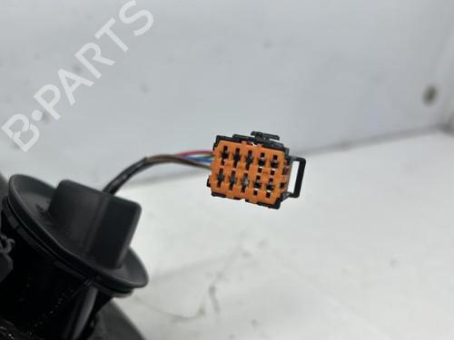 Retrovisor esquerdo Retrovisor esquerdo PEUGEOT 206 Hatchback (2A/C) 1.4 i (75 hp) 20382117 20382117