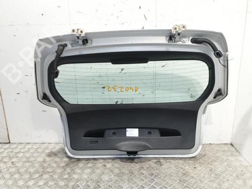 Tailgate BMW 1 (E87) 118 i | BP20382467C6 
