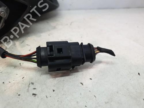 Right mirror SEAT LEON (1P1) 2.0 TDI | BP20384771C27 