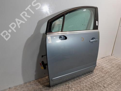 Left front door PEUGEOT 5008 (0U_, 0E_) 1.6 HDi | BP22185624C2 