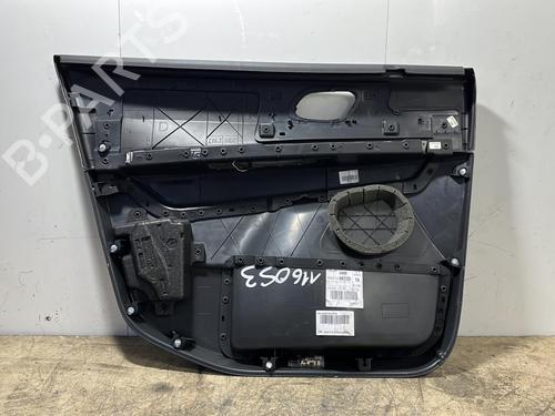 Used Front right panel PEUGEOT 3008 I MPV (0U_) 1.6 BlueHDi 120 (120 hp) 20372780