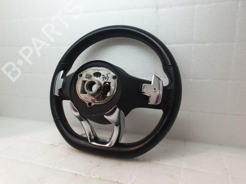 steering-wheel-mercedes-benz-a-class-saloon-v177-2018-32045012 main image