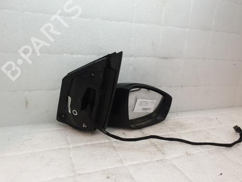 Right mirror VW POLO V (6R1, 6C1) 1.2 TDI | BP23849087C27 