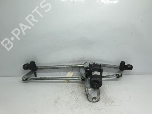 Used Front wiper motor BMW X5 (E53) 3.0 d (218 hp) 20376571