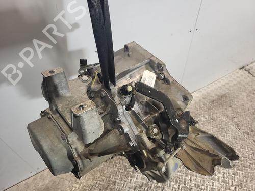 Gearbox FORD KUGA II (DM2) 1.5 TDCi | BP24638813M3