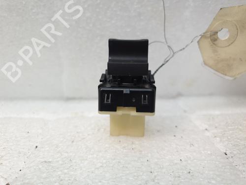 Left rear window switch DACIA SANDERO II TCe 90 (B8M1, B8MA, B8AC) | BP21820526I29 