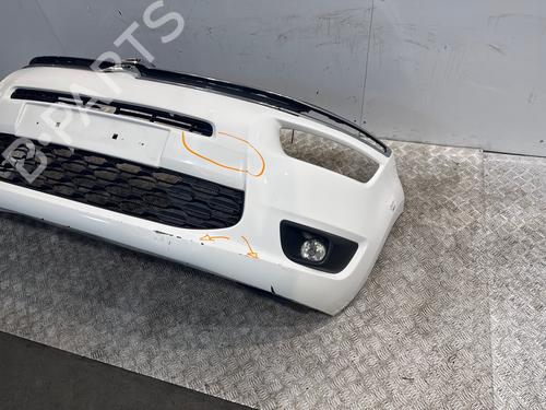 Used Front bumper Front bumper 37165772 37165772