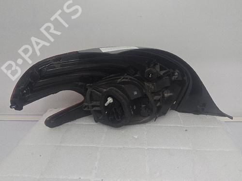 Used Right taillight Right taillight 36238215 36238215