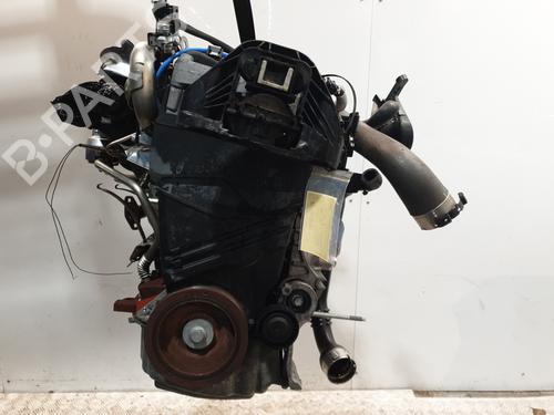 Engine RENAULT SCÉNIC IV (J9_) 1.5 dCi 110 | BP32311747M1 - Image 2