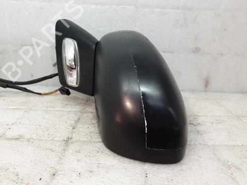 Left mirror CITROËN C3 II (SC_) 1.0 VTi 68 | BP27303598C26