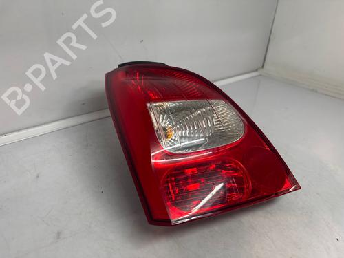 Left taillight RENAULT TWINGO II (CN0_) 1.2 16V (CN0K, CN0V, CN0A) | BP39082107C34 - Image 5