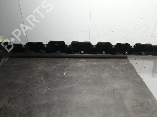 Used Left sideskirt FORD ECOSPORT 1.0 EcoBoost (125 hp) 25917469