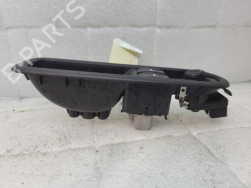 Left front window switch RENAULT TWINGO II (CN0_) 1.5 dCi (CN0E) | BP21169785I27 - Image 2