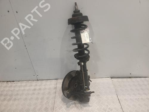 Left front steering knuckle RENAULT TRAFIC II Van (FL) 2.0 dCi 90 (FL0H, FL00, FL01, FL0M, FL0P, FL0S) | BP38724004M25 - Image 4