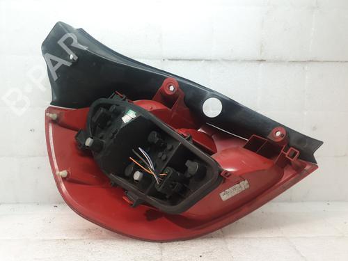Right taillight RENAULT CLIO III (BR0/1, CR0/1) 1.5 dCi (BR17, CR17) | BP29415335C35 