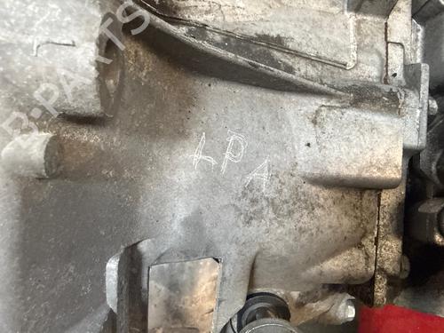 Used Gearbox Gearbox 38508156 38508156
