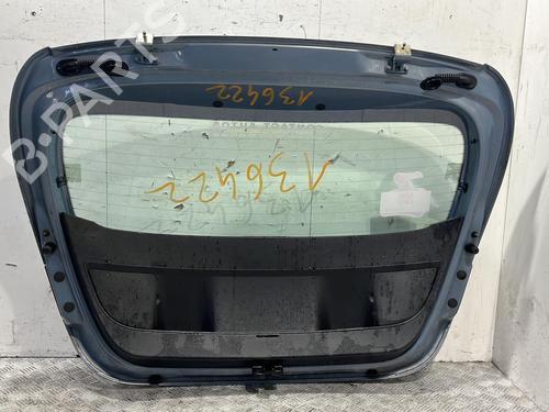 Tailgate SEAT LEON (1P1) 1.9 TDI | BP20382905C6 