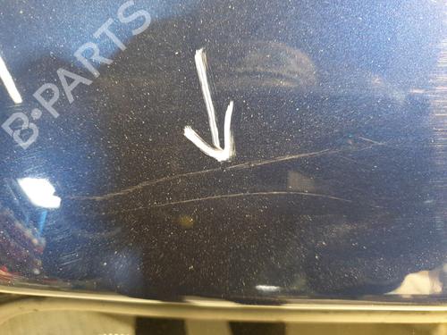 Tailgate PEUGEOT 106 II (1A_, 1C_) 1.1 i | BP26191918C6 