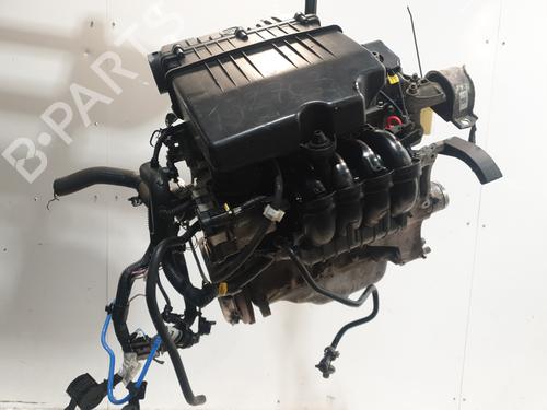 Used Engine FIAT 500 (312_) 1.2 (312AXA1A) (69 hp) 30193291