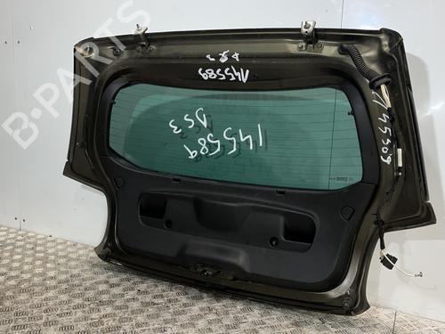 Tailgate CITROËN DS3 (SA_) 1.6 HDi 110 | BP22184472C6 