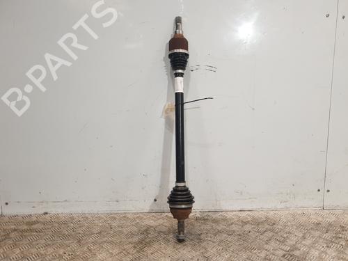 Used Right front driveshaft CITROËN C3 / C3 ORIGIN III (SX) 1.6 BlueHDi 75 (75 hp) 27836652