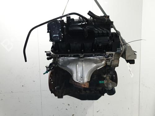 Engine RENAULT TWINGO I (C06_) 1.2 16V (C06C, C06D, C06K) | BP20378722M1 