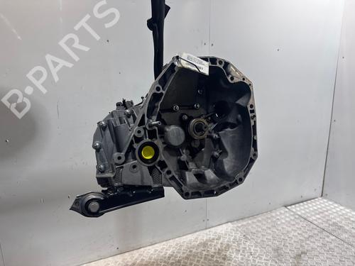 Gearbox DACIA SANDERO II 1.5 Blue dCi 95 (B8JL) | BP39546090M3 - Image 2