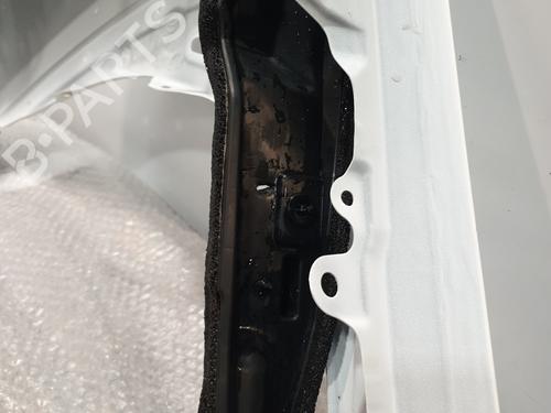 Right front fenders TOYOTA AYGO X (_B7_) 1.0 VVT-i (KGB70) | BP29699531C42 