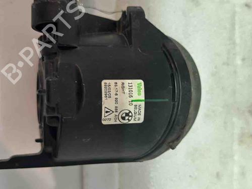 Right front fog light BMW X5 (E53) 3.0 d | BP36763293C31 - Image 5