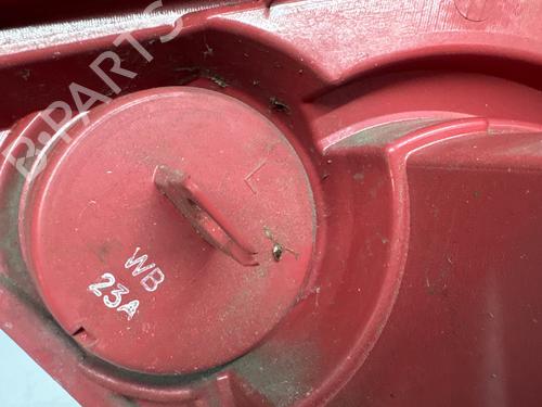 Left taillight SUZUKI SWIFT III (MZ, EZ) 1.6 (RS416, RR 416, ZC31S) | BP39594610C34 - Image 3
