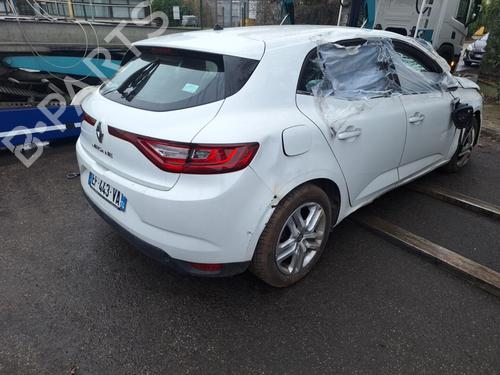 Left tailgate light RENAULT MEGANE IV Hatchback (B9A/M/N_) 1.5 dCi 110 (B9A3) | BP28601463C79 - Image 11