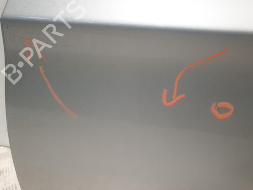 Dør venstre bagtil BMW 3 (E90) 320 d | BP31378123C4 