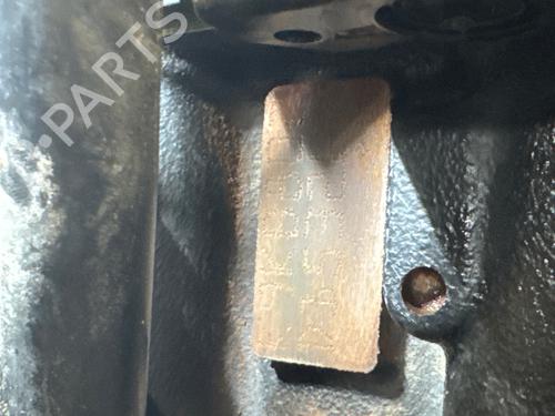 Engine RENAULT KANGOO Express (FW0/1_) 1.5 dCi 85 (FW0K, FW0L, FW0B) | BP36442280M1 - Image 6