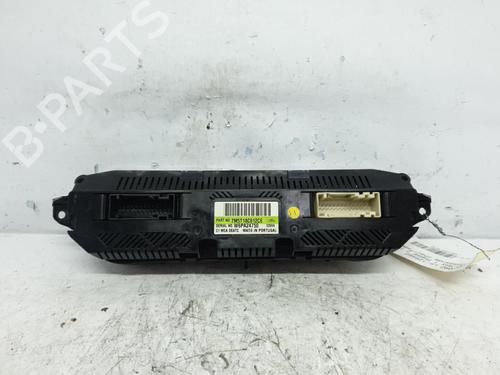 Used Climate control Climate control FORD C-MAX (DM2) 1.6 TDCi (90 hp) 20380240 20380240