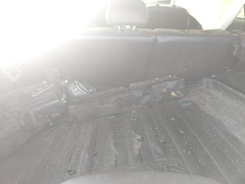 Used Parts RENAULT KADJAR (HA_, HL_)  1.3 TCe 140 (HLNB, HLN1)  4960901
