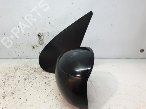 Left mirror PEUGEOT 206 Hatchback (2A/C) 1.4 HDi eco 70 | BP20384503C26 