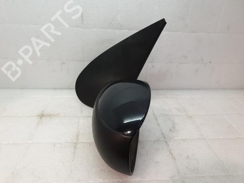 Left mirror PEUGEOT 206+ (2L_, 2M_) 1.4 i | BP25289984C26
