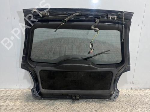 Tailgate JAGUAR X-TYPE I Estate (X400) 2.2 D | BP20384938C6 