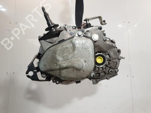 Gearbox PEUGEOT 206 Hatchback (2A/C) 1.4 HDi eco 70 | BP28716551M3