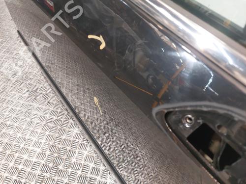 Right front door CITROËN C4 Grand Picasso I (UA_) 1.6 VTi 120 | BP24922642C3 