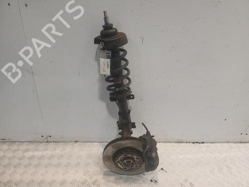 Right front steering knuckle RENAULT TRAFIC II Van (FL) 2.0 dCi 90 (FL0H, FL00, FL01, FL0M, FL0P, FL0S) | BP38724005M26 - Image 4