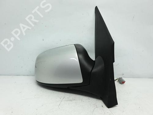 Right mirror FORD FIESTA V (JH_, JD_) 1.4 16V | BP20376689C27 