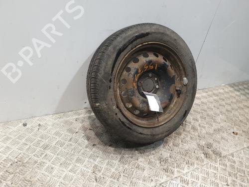 Fælk RENAULT TWINGO II (CN0_) 1.5 dCi (CN0E) | BP31826723C45 - Image 3