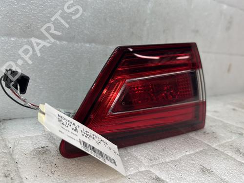 Left tailgate light RENAULT CLIO IV (BH_) 1.5 dCi 75 | BP33614613C79 - Image 3